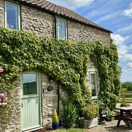 Kirkdale Сasa de vacaciones Helmsley