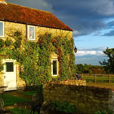 Holiday home Kirkdale