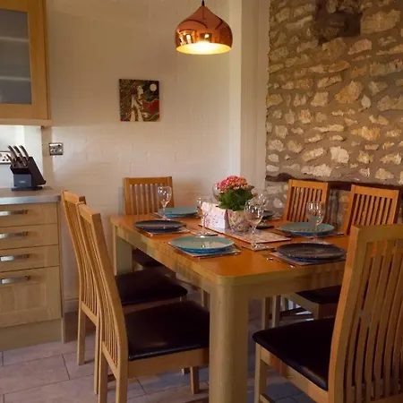 Kirkdale Vakantiehuis Helmsley