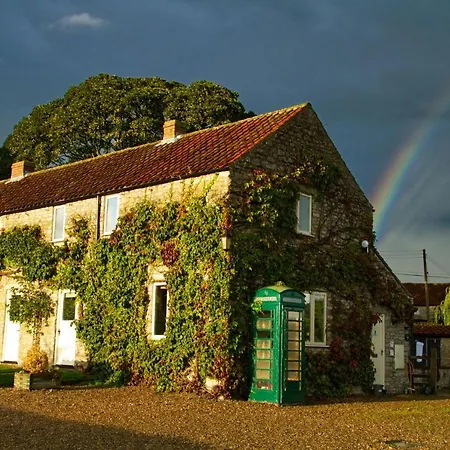 Kirkdale Holiday home *