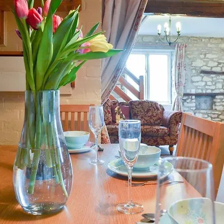 Holiday home Kirkdale Helmsley