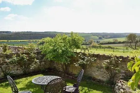 Vakantiehuis Kirkdale Helmsley