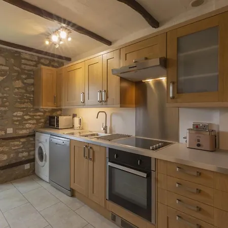 Kirkdale Holiday home