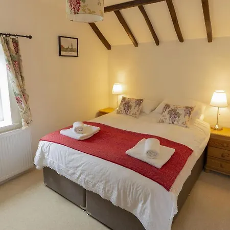 Holiday home Kirkdale Helmsley