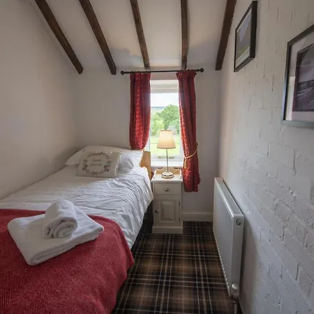 Kirkdale Holiday home *