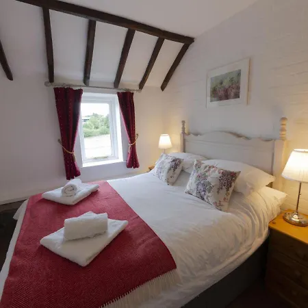Kirkdale Holiday home