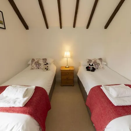 Holiday home Kirkdale Helmsley