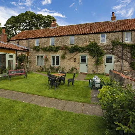 Kirkdale Holiday home Helmsley