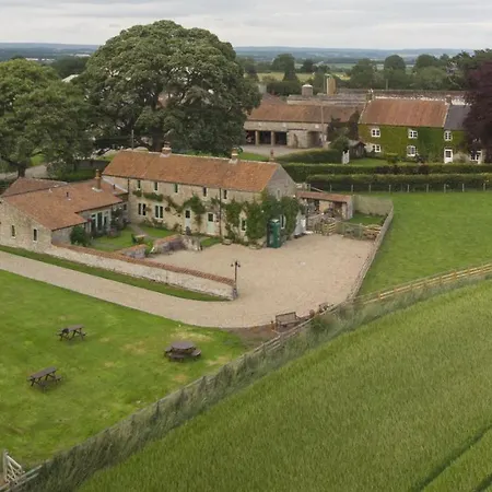 Holiday home Kirkdale Helmsley