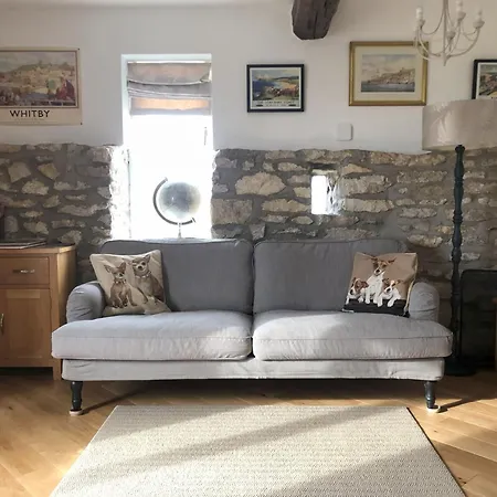 Holiday home Kirkdale