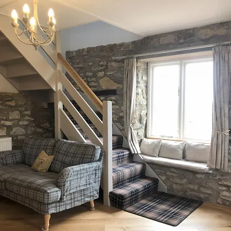 Holiday home Kirkdale *