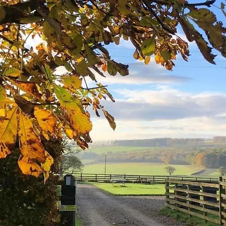 Kirkdale Holiday home Helmsley