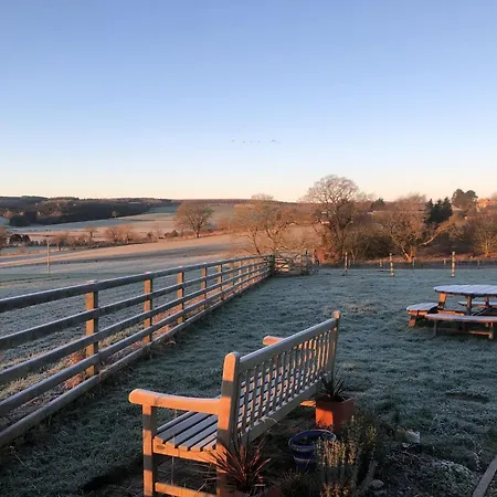 Vakantiehuis Kirkdale Helmsley
