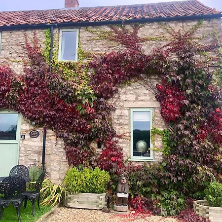 Kirkdale Holiday home *