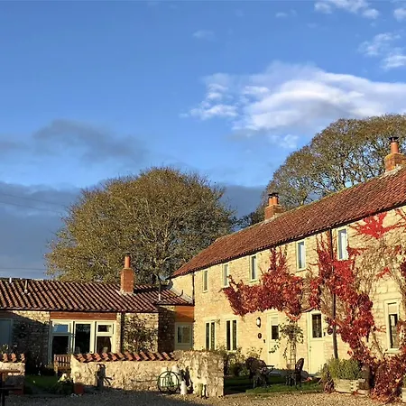 Kirkdale Holiday home
